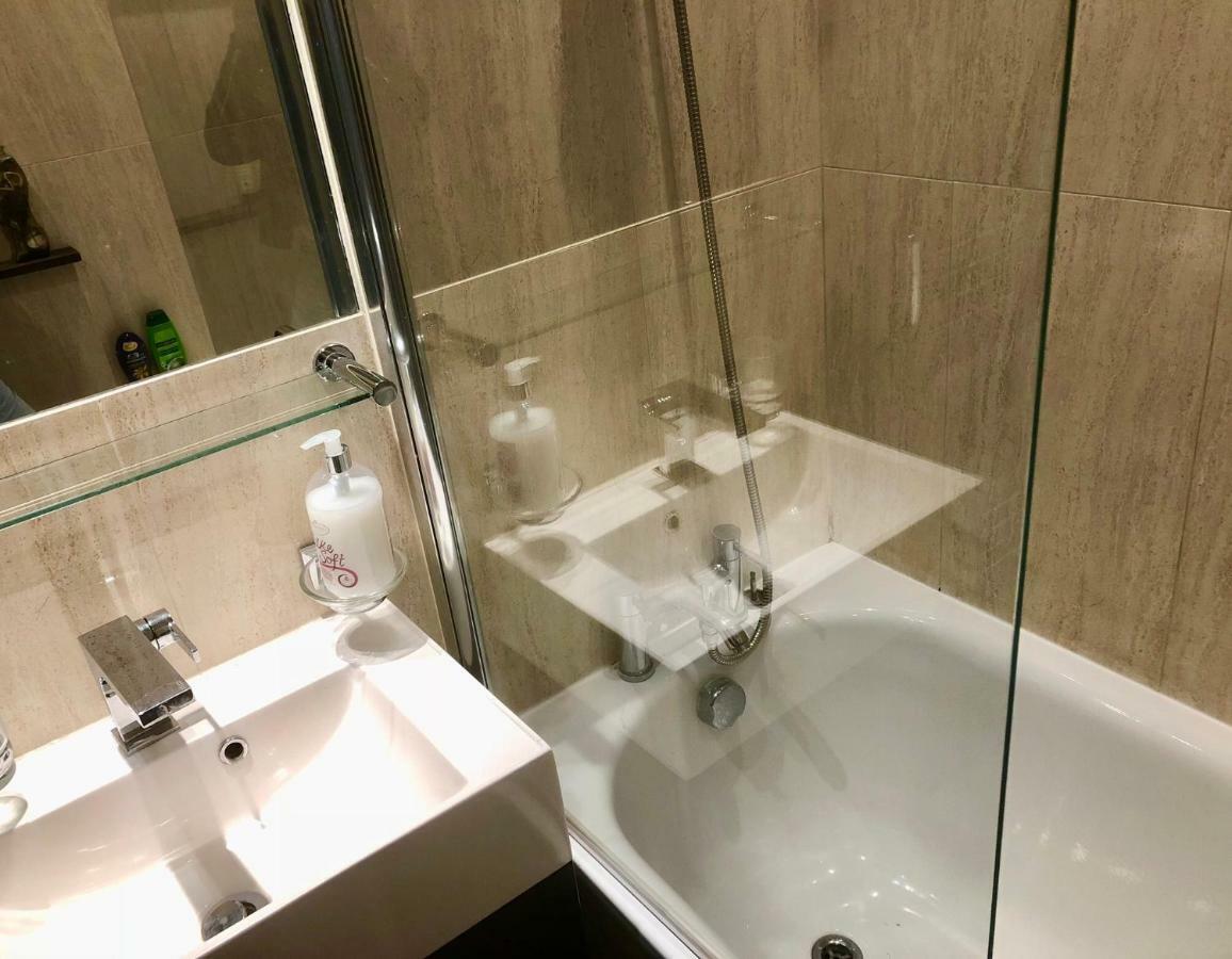 Luxury Apartment In Central London, Mida Vale Zewnętrze zdjęcie