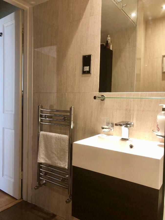 Luxury Apartment In Central London, Mida Vale Zewnętrze zdjęcie
